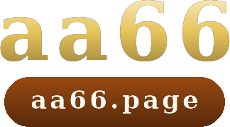 aa66 logo